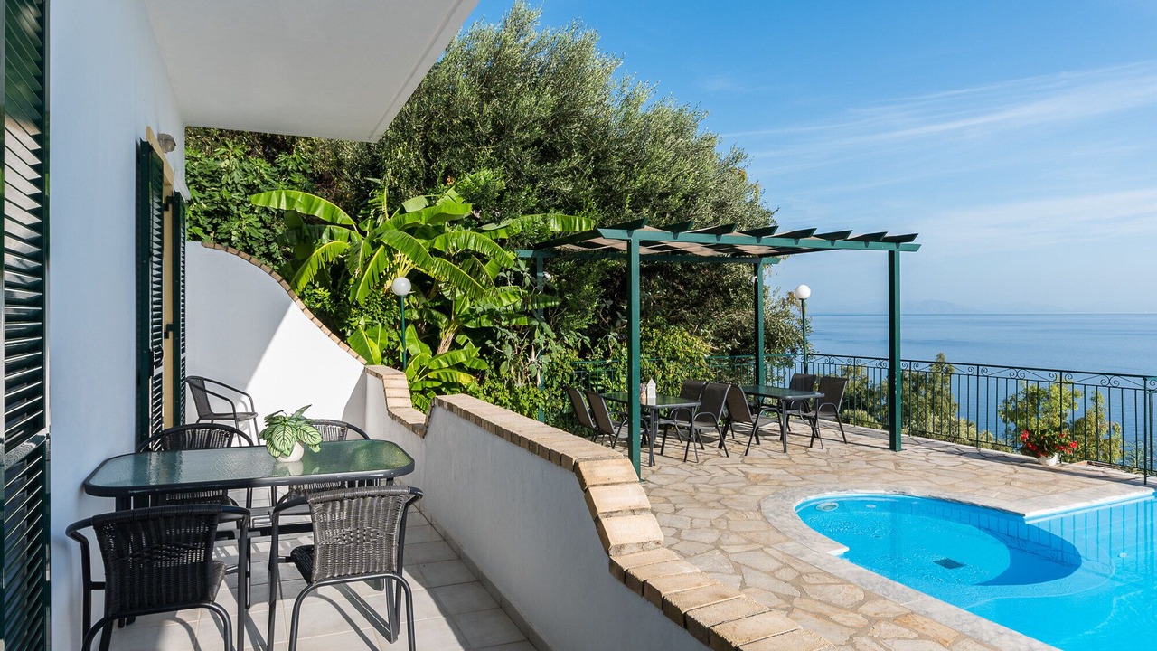 Photo of Outdoor in Barbati
