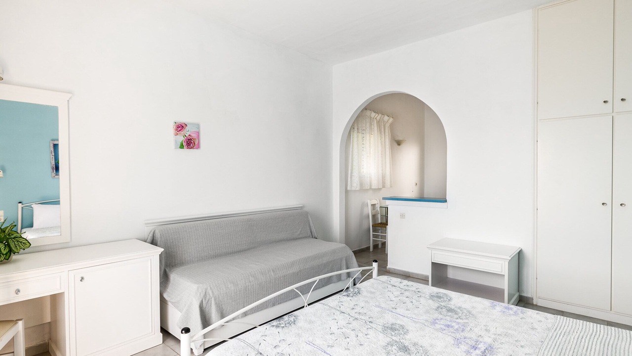 Photo of Bedroom in Barbati