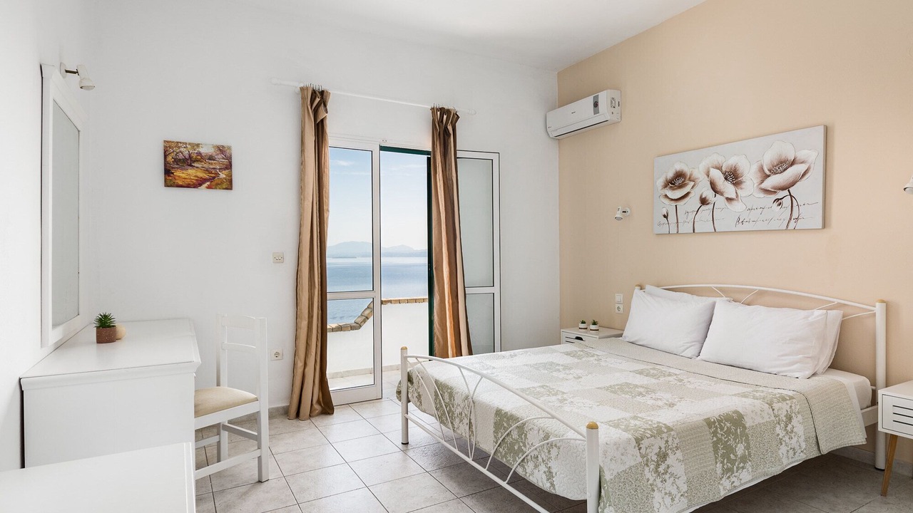 Photo of Bedroom in Barbati