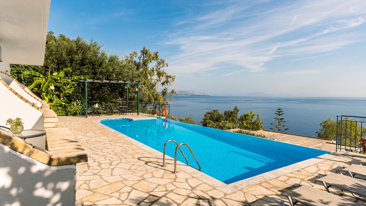 Photo of Outdoor in Barbati