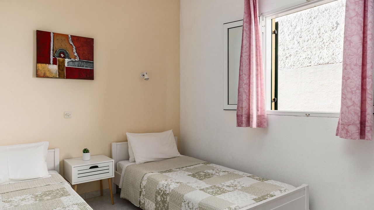 Photo of Bedroom in Barbati