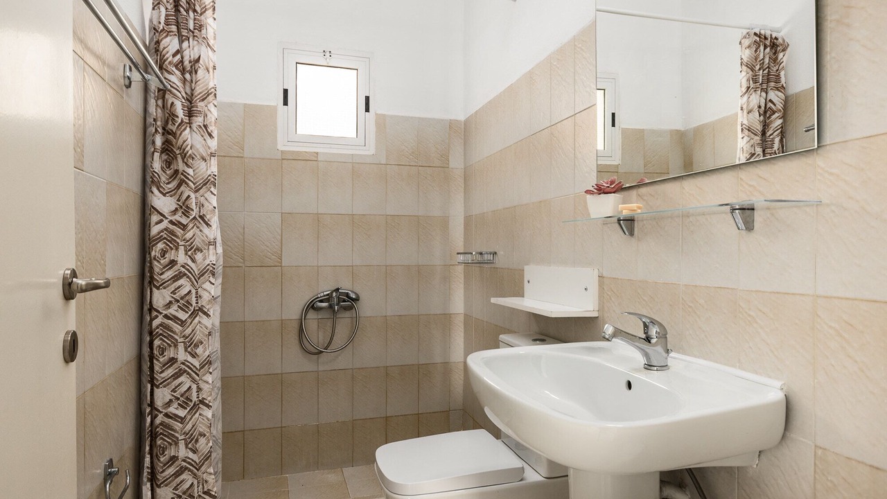 Photo of Bathroom in Barbati