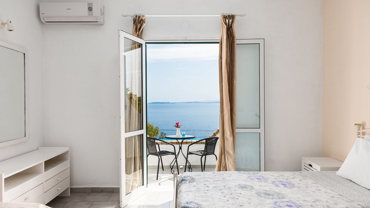 Photo of Bedroom in Barbati