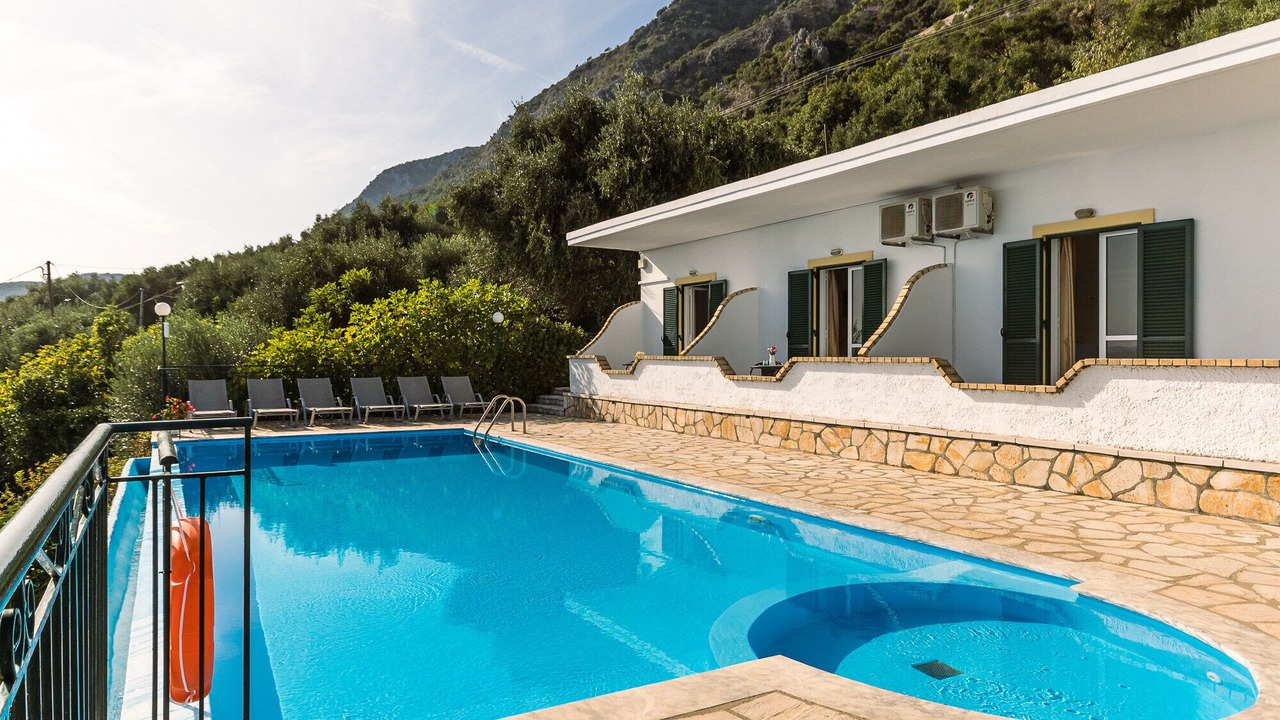 Photo of Outdoor in Barbati