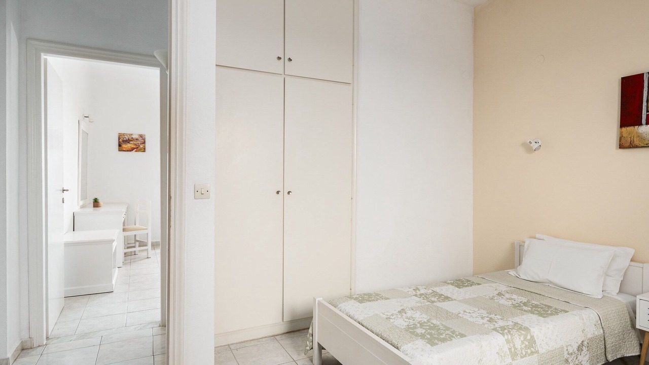 Photo of Bedroom in Barbati