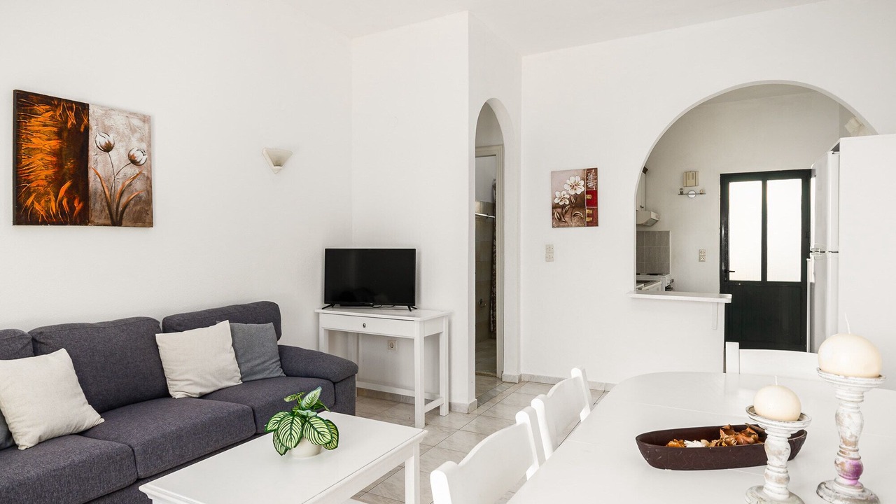 Photo of Livingroom in Barbati