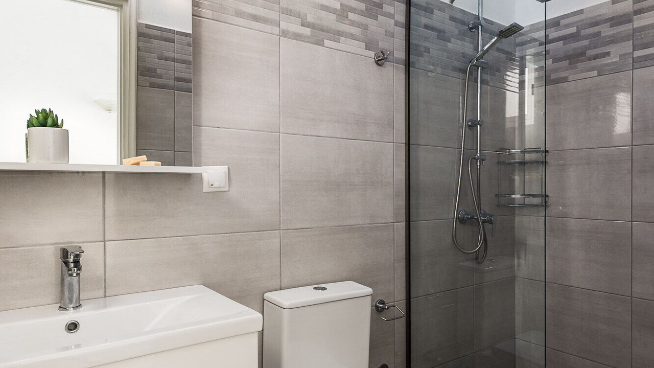 Photo of Bathroom in Barbati