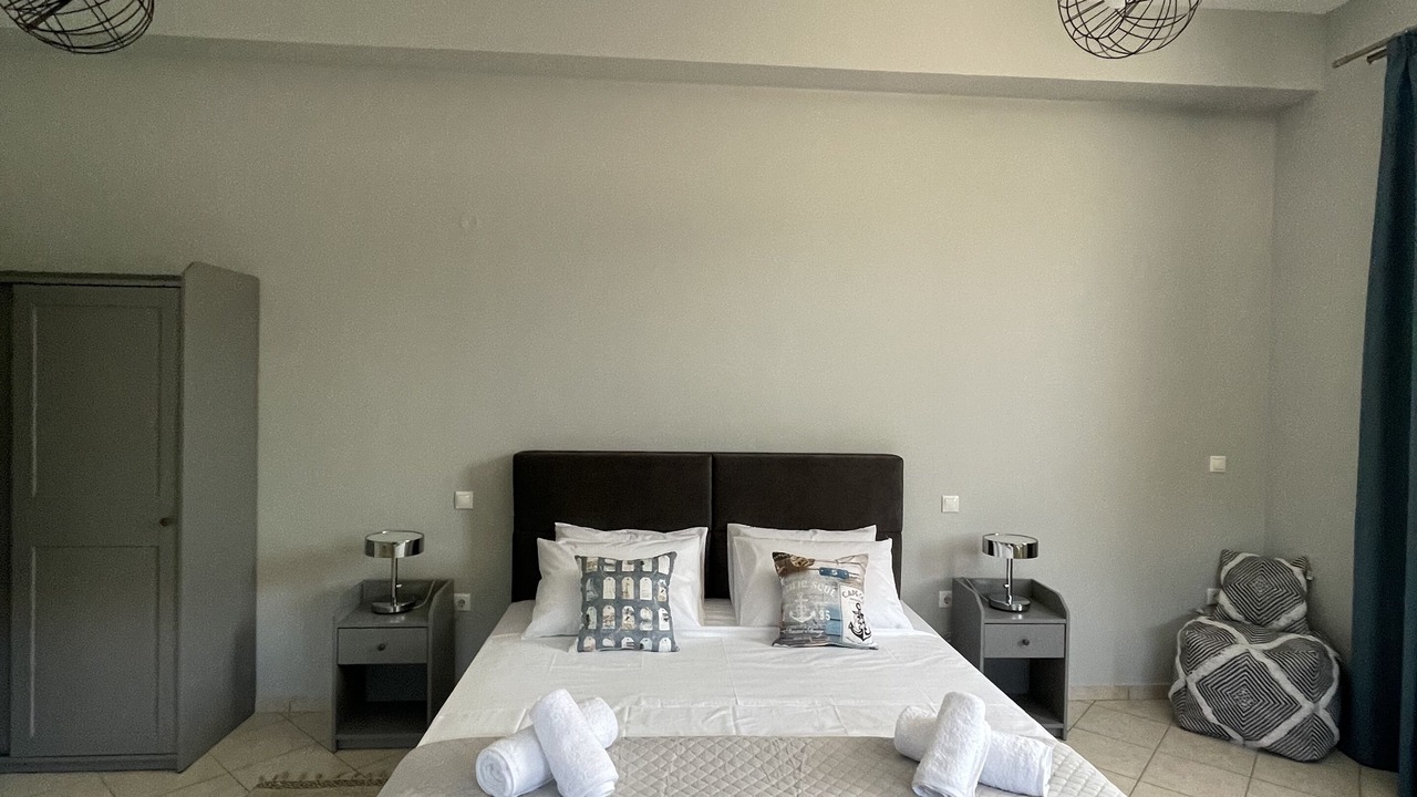 Photo of Bedroom in Egira