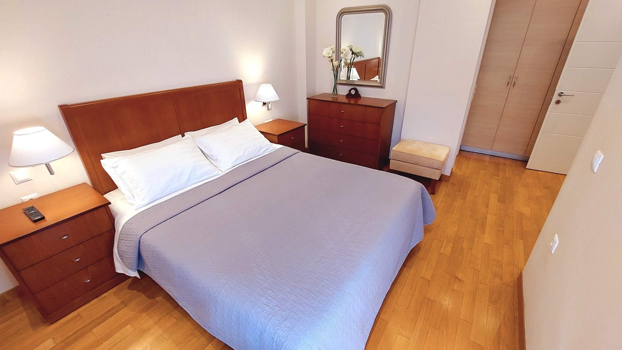 Photo of Bedroom in Palaia Fokaia