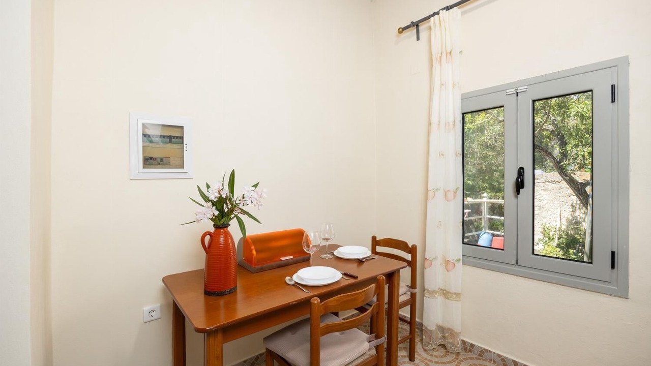 Photo of Bathroom in Koutsi