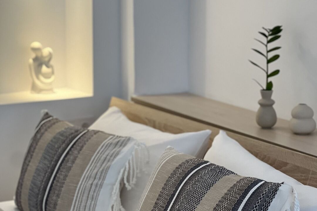 Photo of Bedroom in Ermoupoli