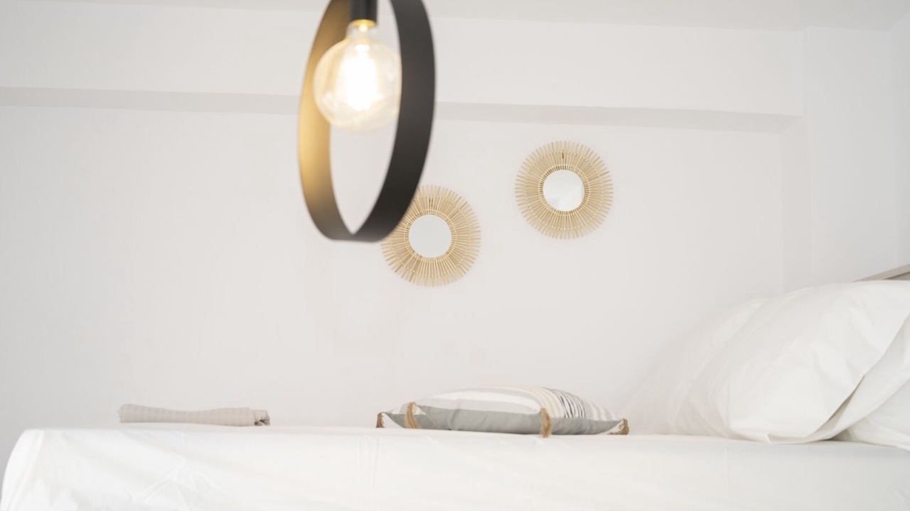 Photo of Bedroom in Ermoupoli