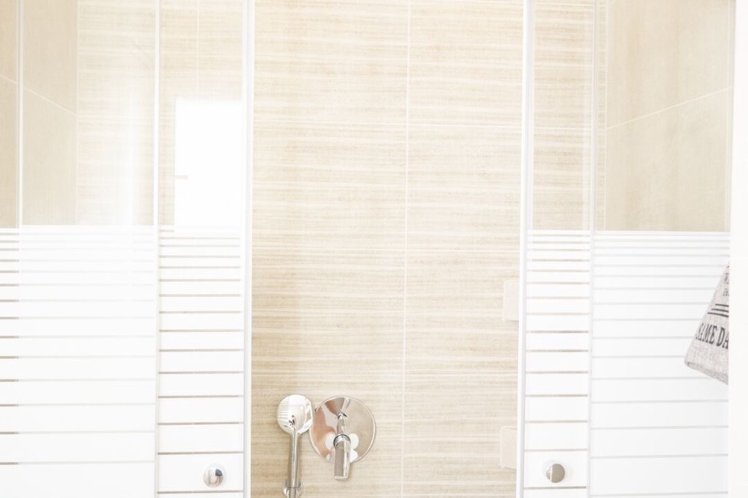 Photo of Bathroom in Ermoupoli