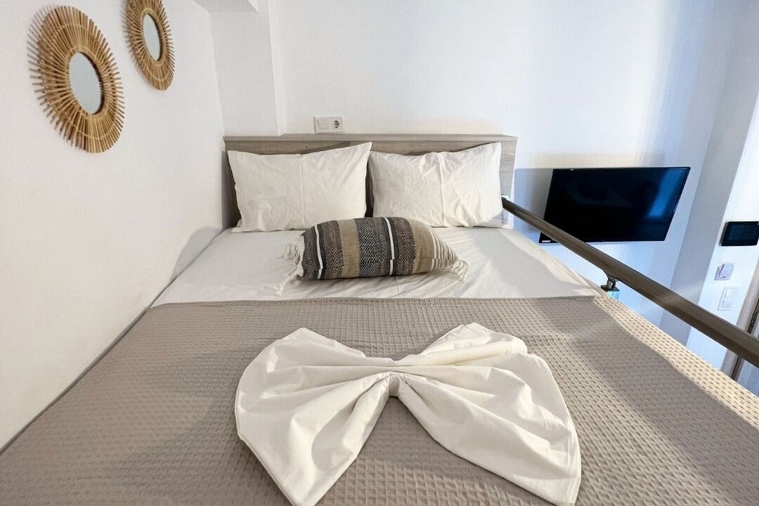 Photo of Bedroom in Ermoupoli