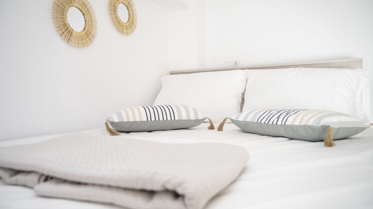 Photo of Bedroom in Ermoupoli