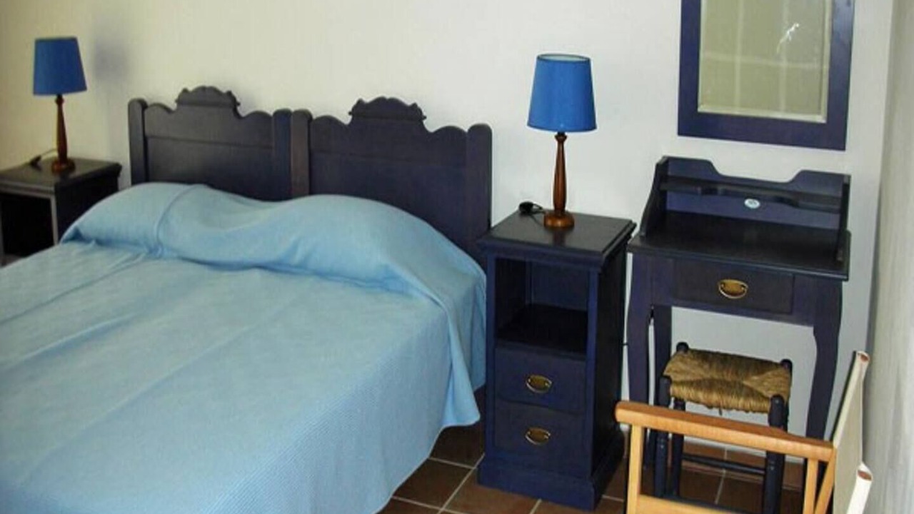 Photo of Bedroom in Ikaria