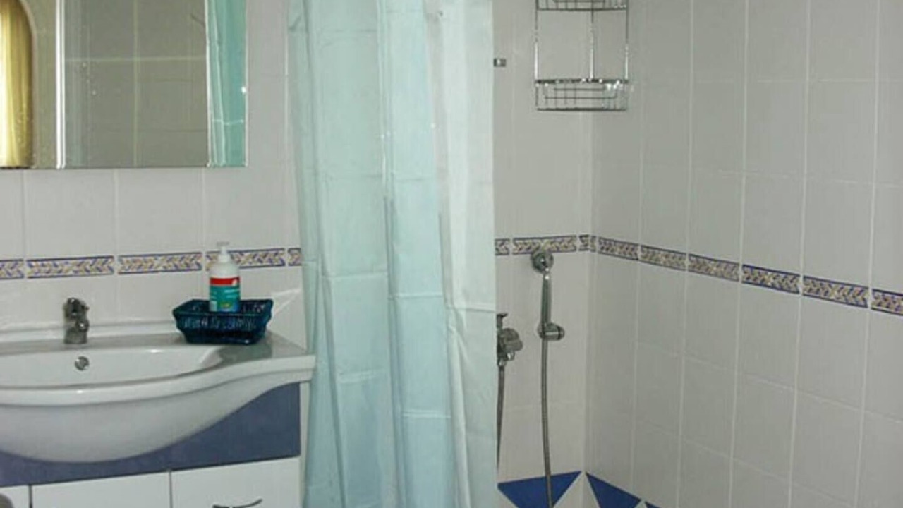 Photo of Bathroom in Ikaria