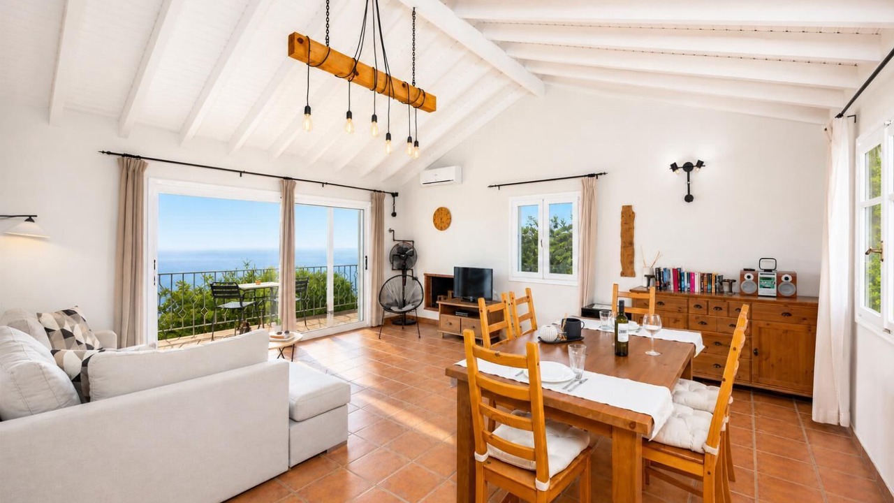 Photo of Livingroom in Ieromonachos