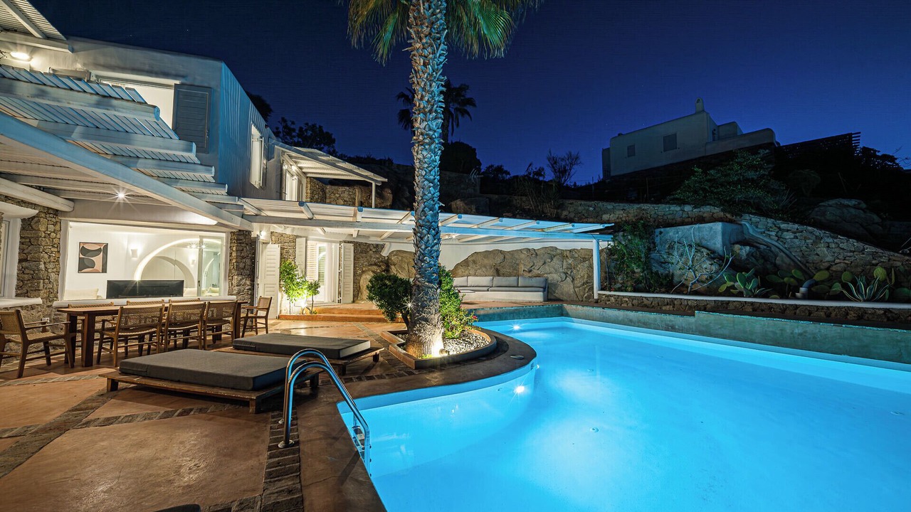 Photo of Outdoor in Agios Ioannis