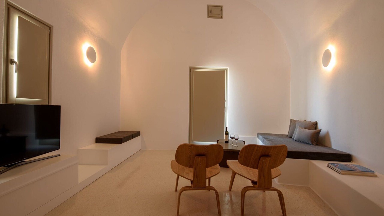 Photo of Others in Santorini