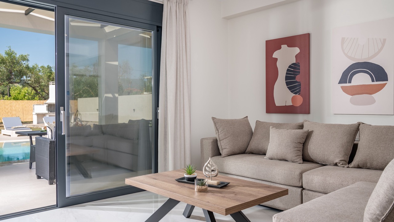 Photo of Livingroom in Vanato