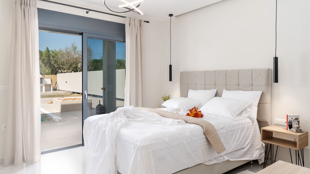 Photo of Bedroom in Vanato