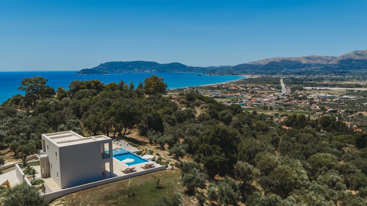 Photo of Outdoor in Argassi
