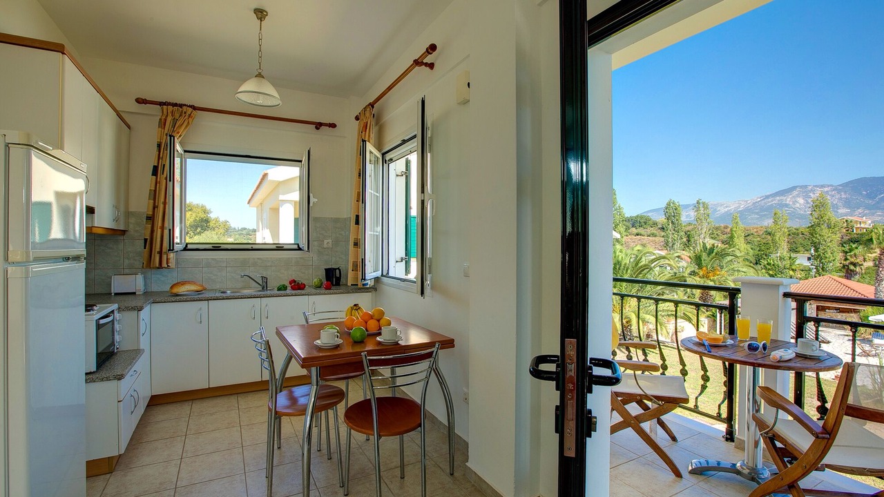 Photo of Kitchen in Spartia