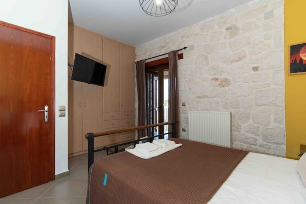 Photo of Bedroom in Zakynthos