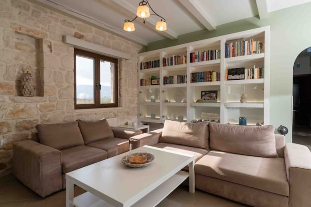 Photo of Livingroom in Zakynthos
