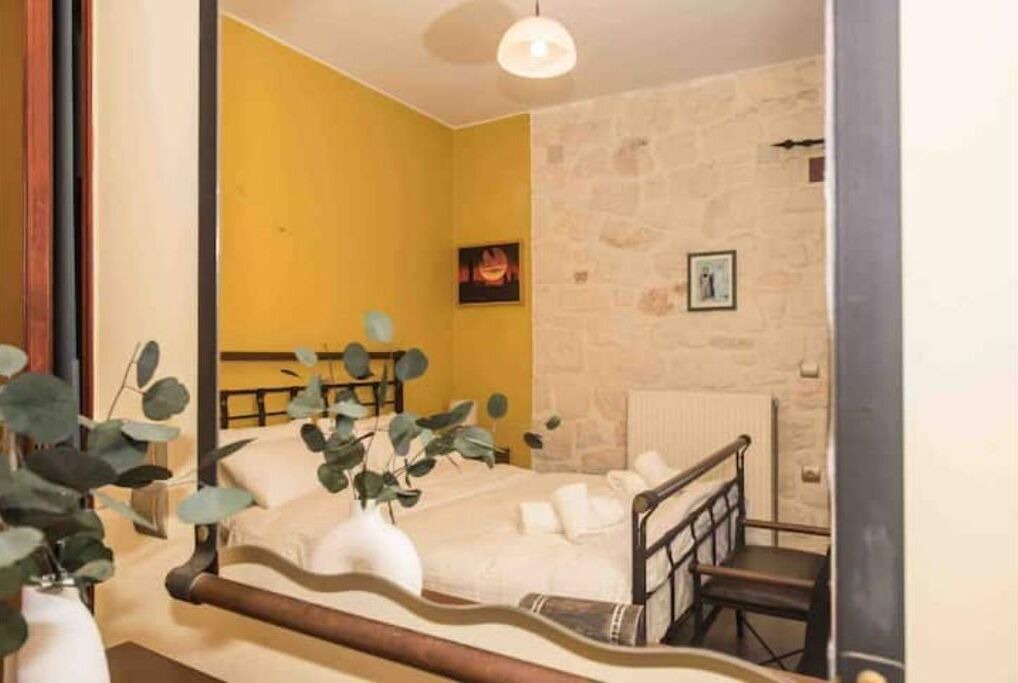 Photo of Bedroom in Zakynthos