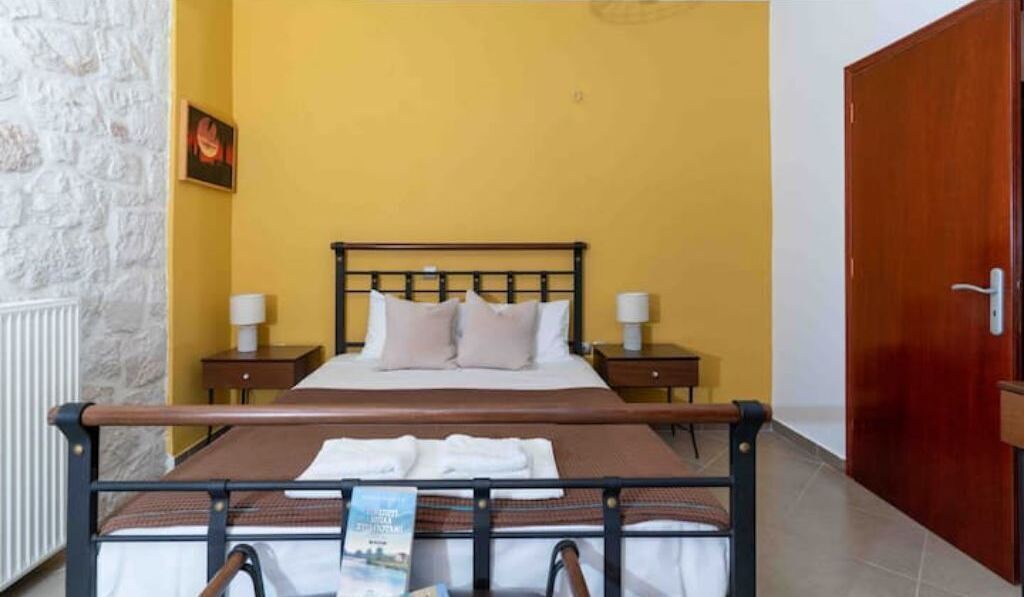 Photo of Bedroom in Zakynthos