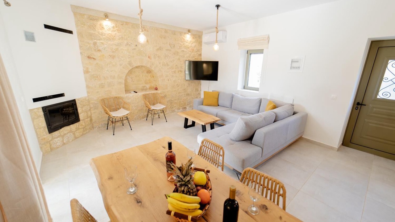 Photo of Livingroom in Lefktron