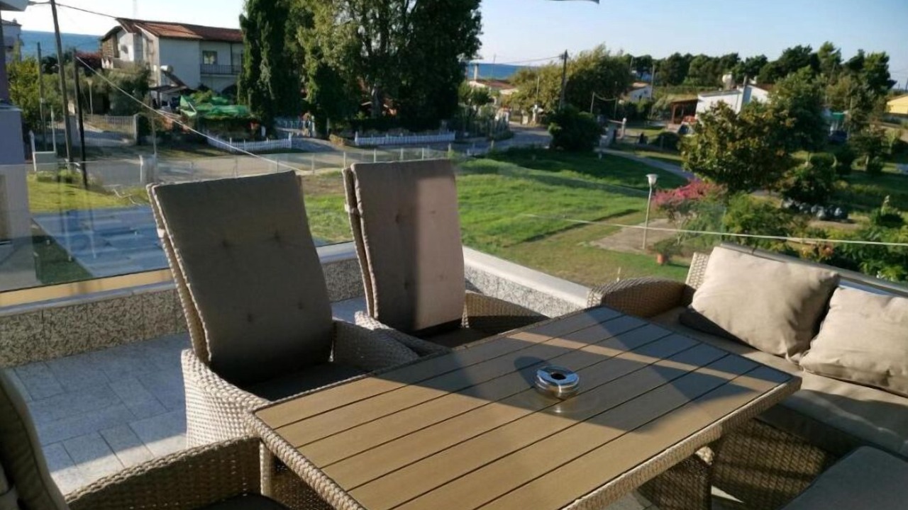 Photo of Outdoor in Lefkippos