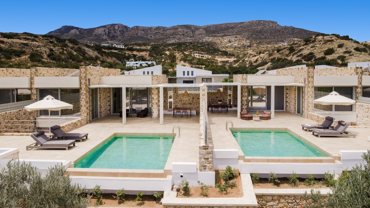 Photo of Outdoor in Karpathos Town