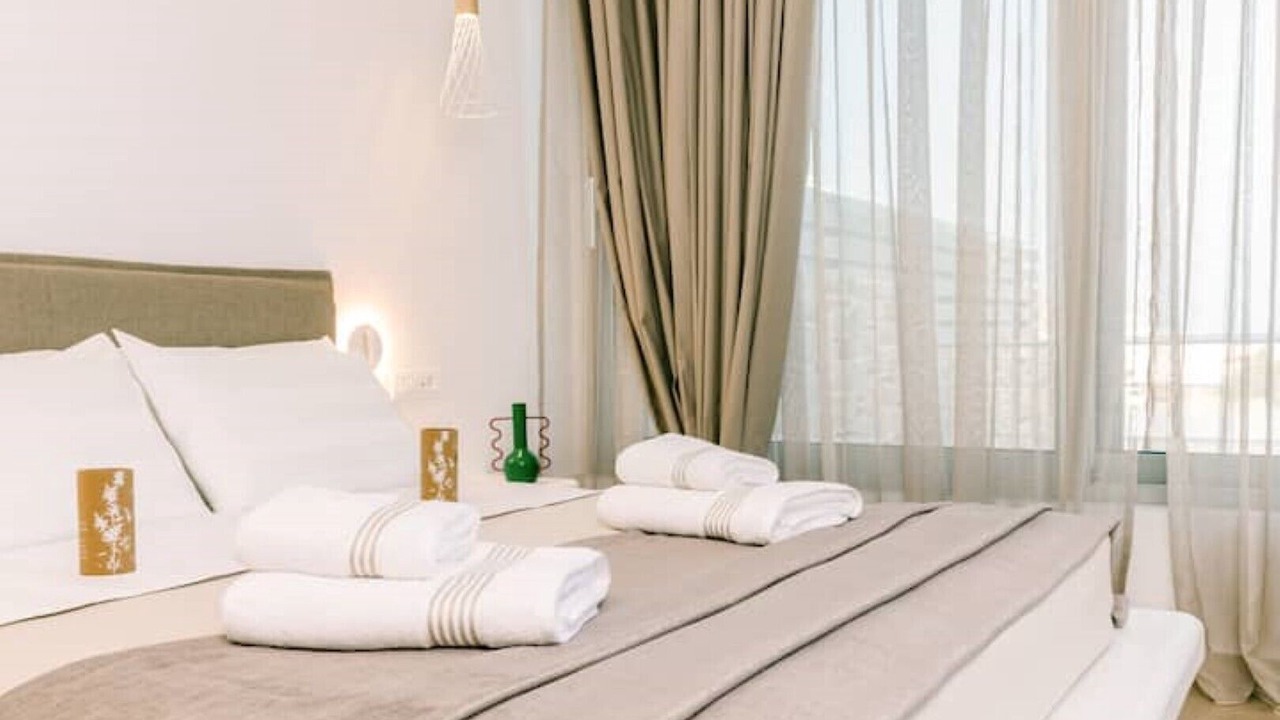Photo of Bedroom in Karpathos Town