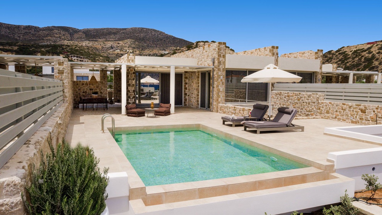 Photo of Outdoor in Karpathos Town