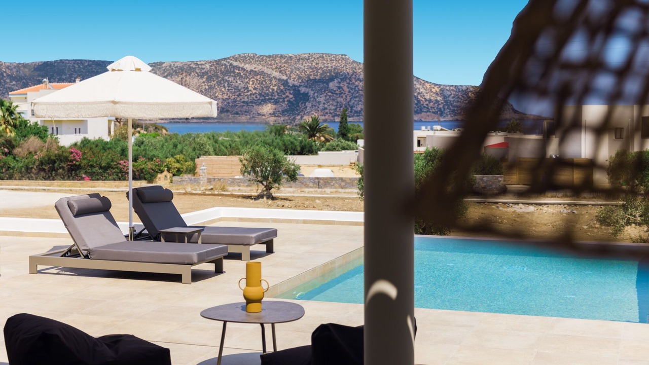 Photo of Outdoor in Karpathos Town