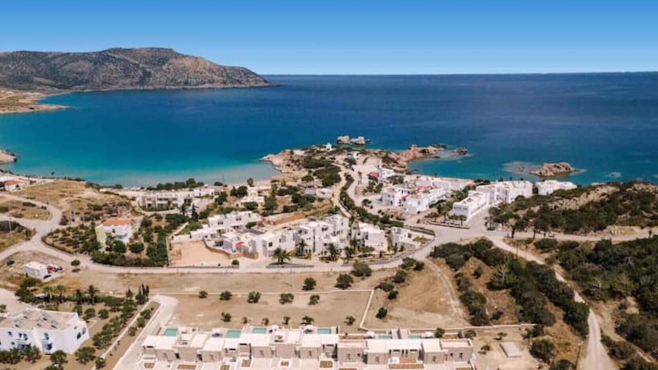 Photo of Outdoor in Karpathos Town