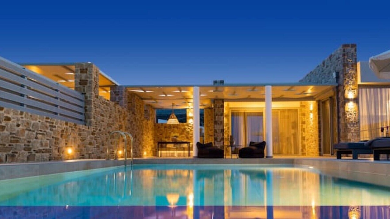 Photo of Outdoor in Karpathos Town