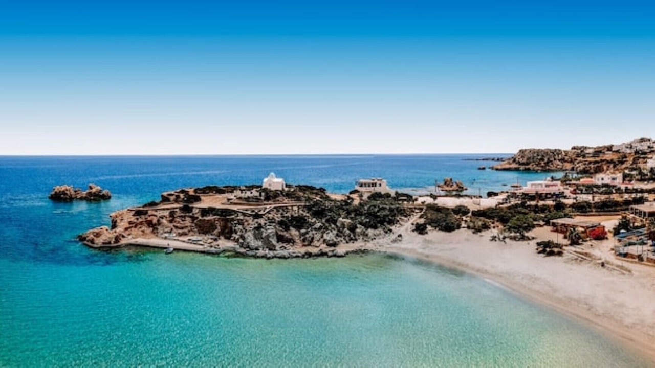 Photo of Others in Karpathos Town