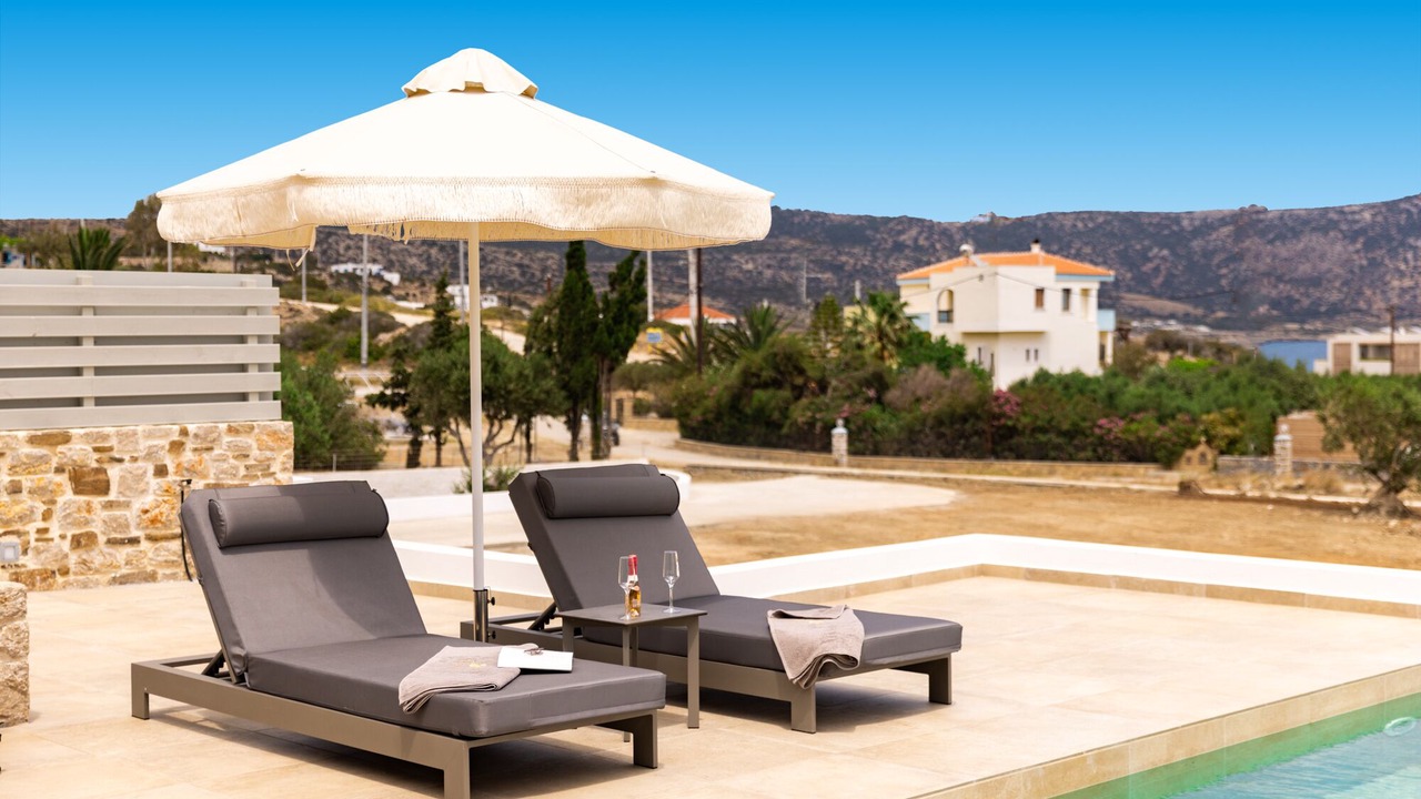 Photo of Outdoor in Karpathos Town