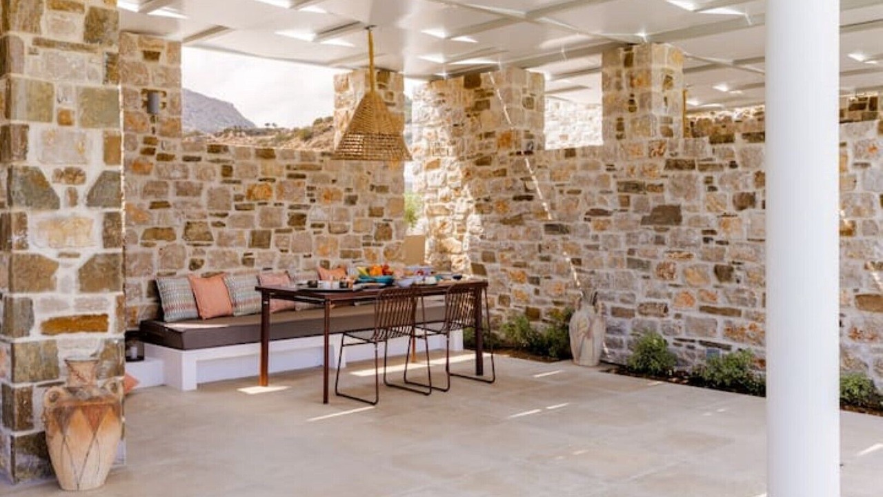 Photo of Outdoor in Karpathos Town