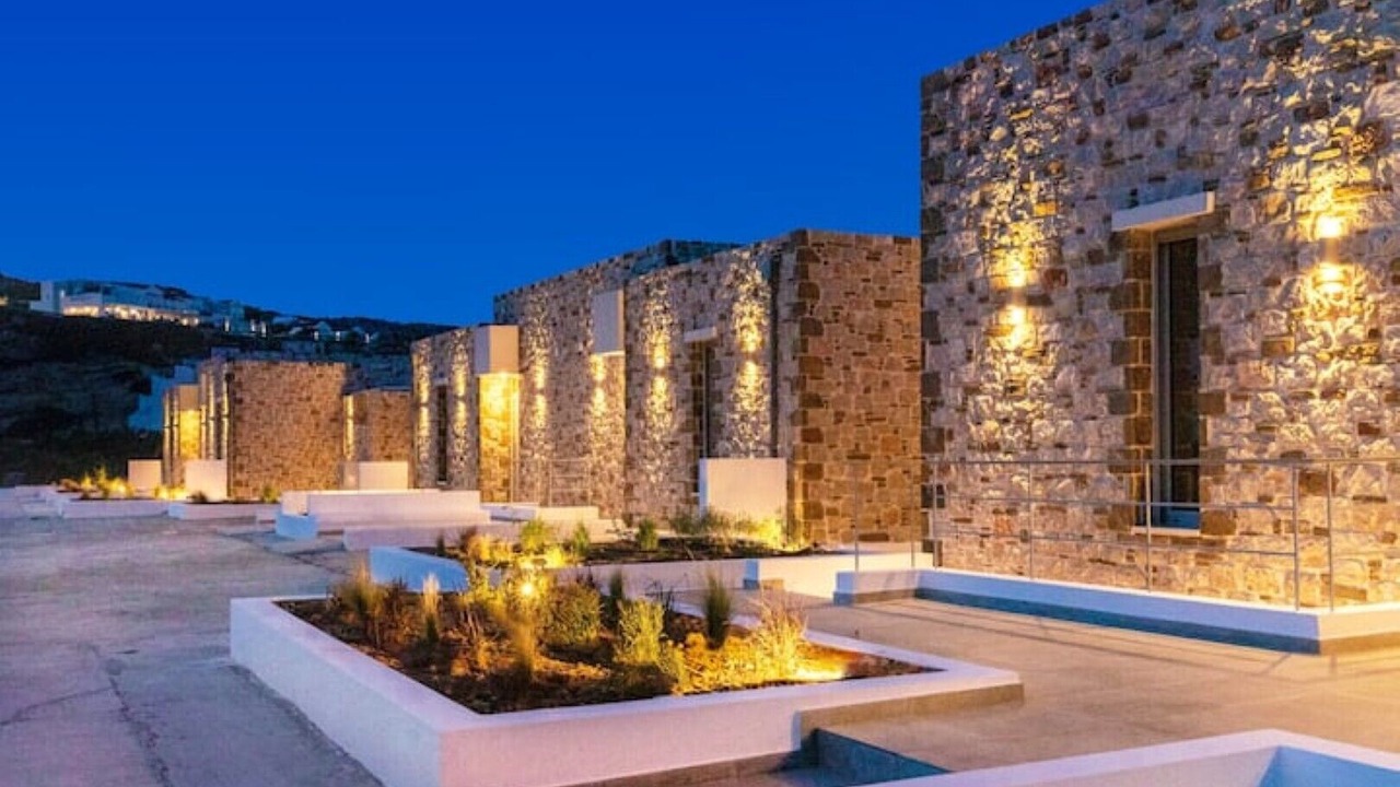 Photo of Outdoor in Karpathos Town