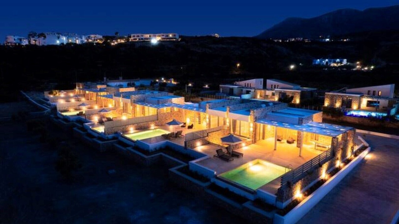 Photo of Outdoor in Karpathos Town