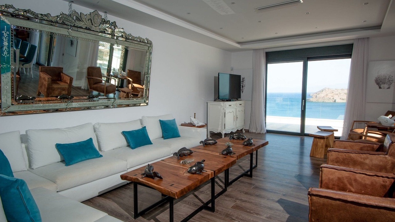 Photo of Others in Elounda