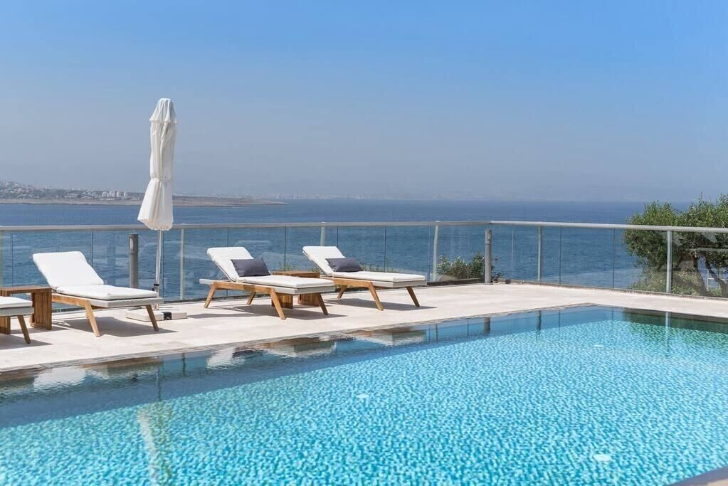 Photo of Outdoor in Stavros