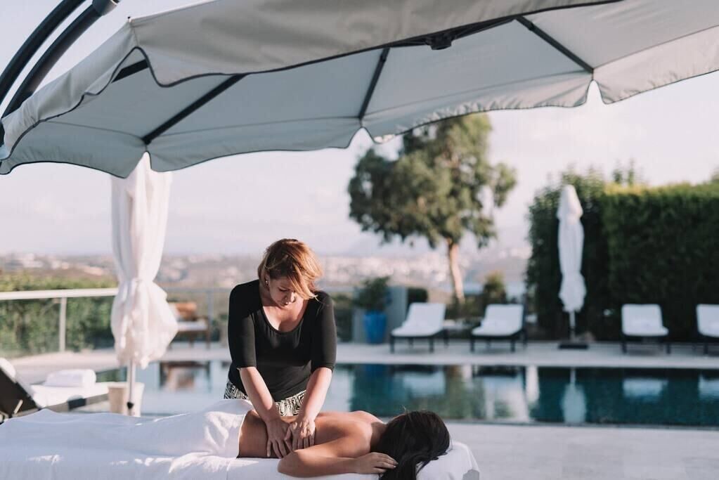 Photo of Outdoor in Stavros