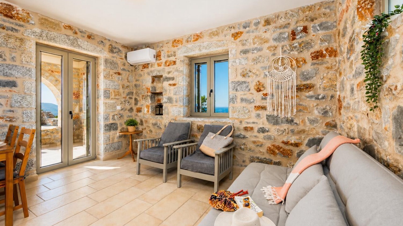 Photo of Livingroom in Lefktron