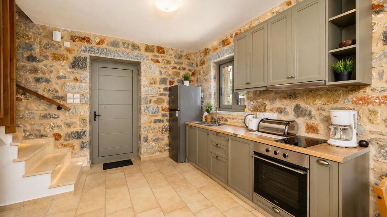 Photo of Kitchen in Lefktron